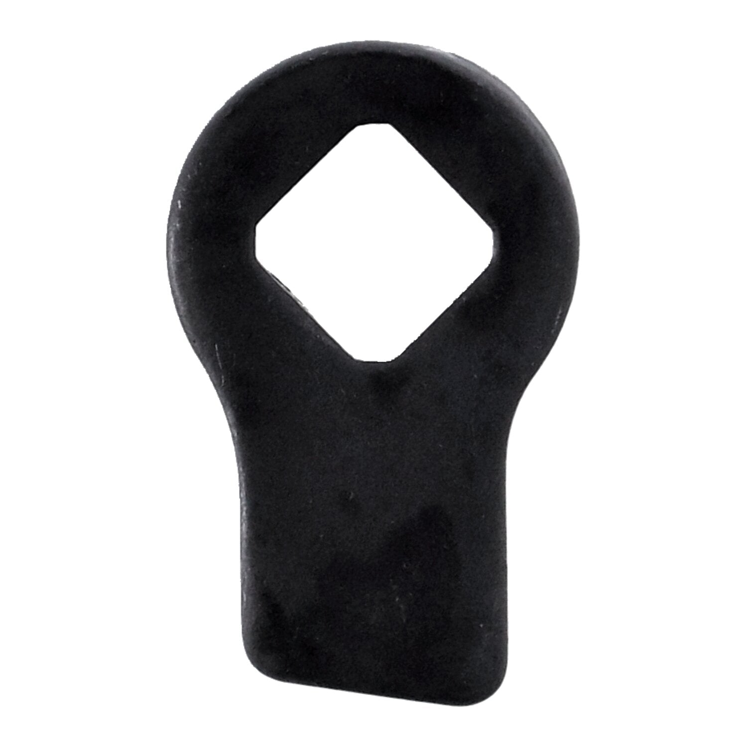MCS Jiffy leg stop - Black
