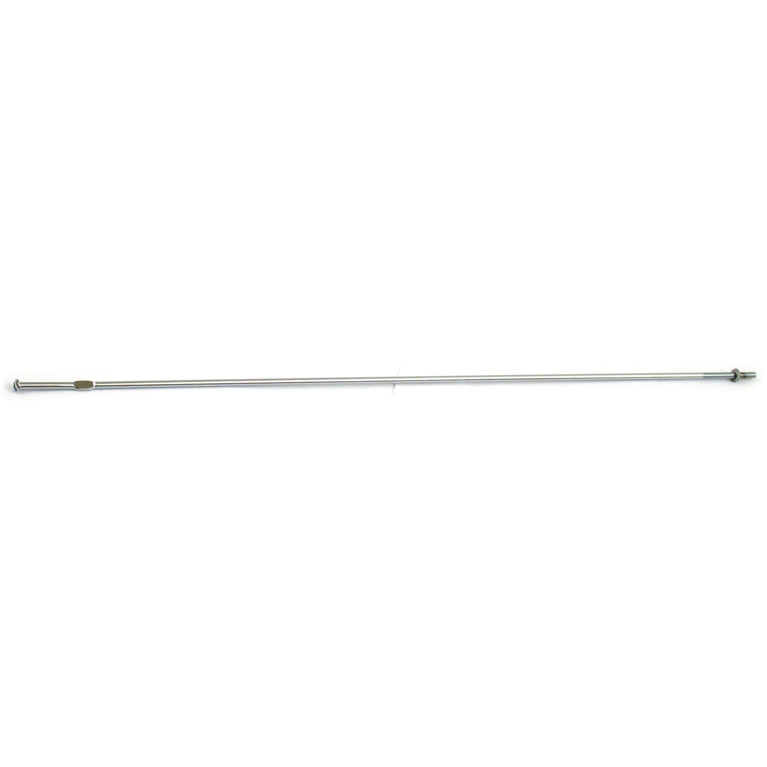 MCS Clutch release lever rod - Chrome