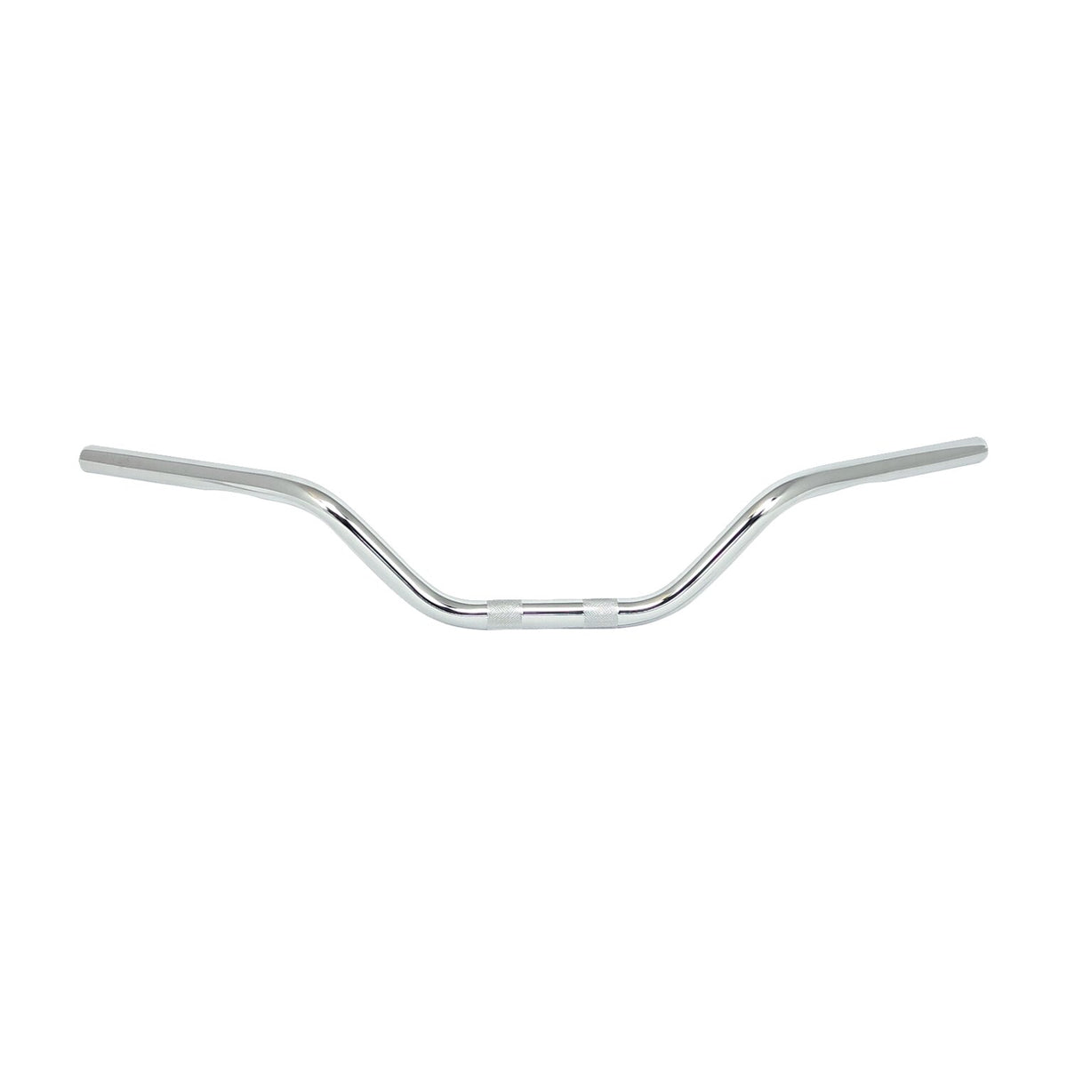MCS Sportster XL883 OEM style handlebar 1" - Chrome