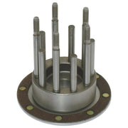 MCS Clutch hub 5-stud