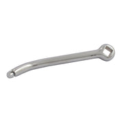 MCS Clutch release lever - Chrome
