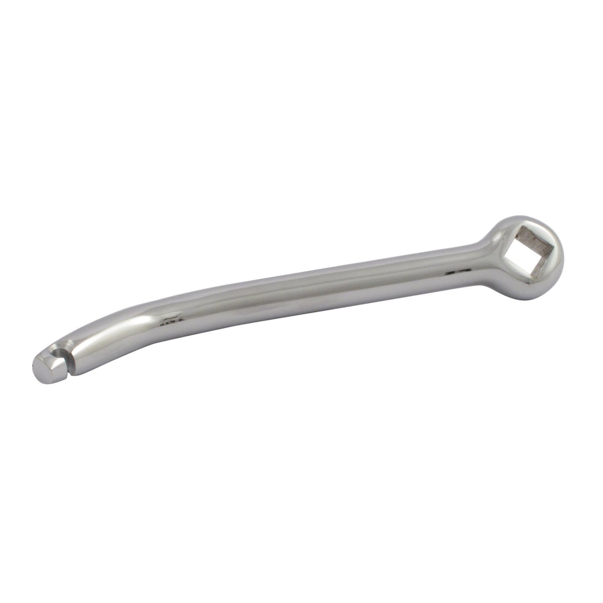 MCS Clutch release lever - Chrome