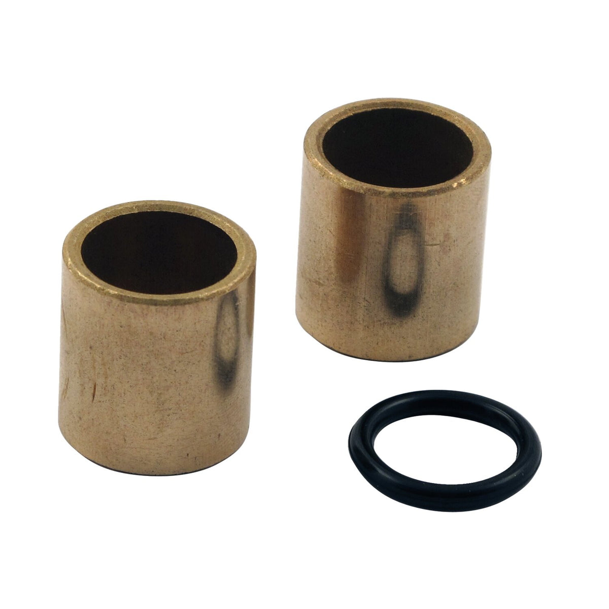 MCS Kickstart shaft bushing and O-ring kit - std size