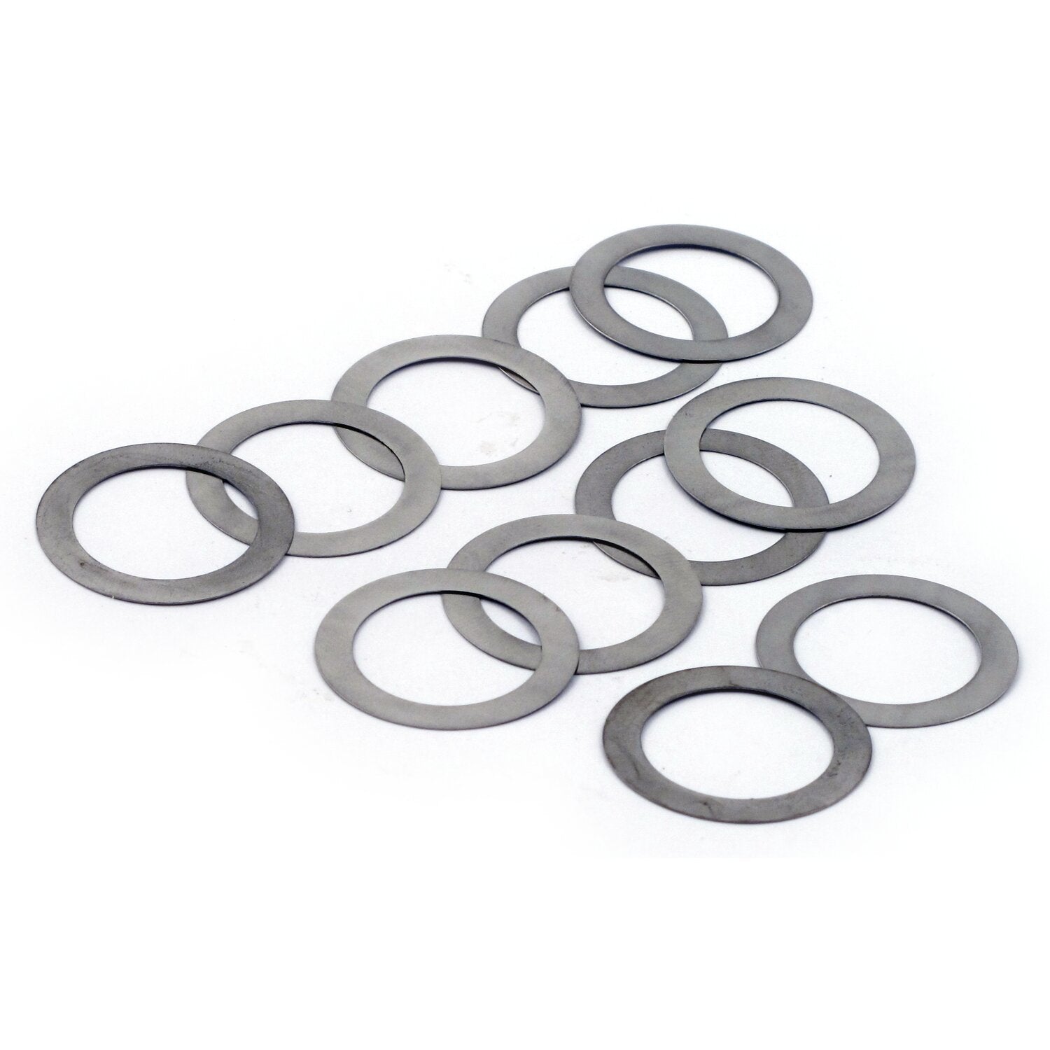 MCS Steel washer kickstart shaft