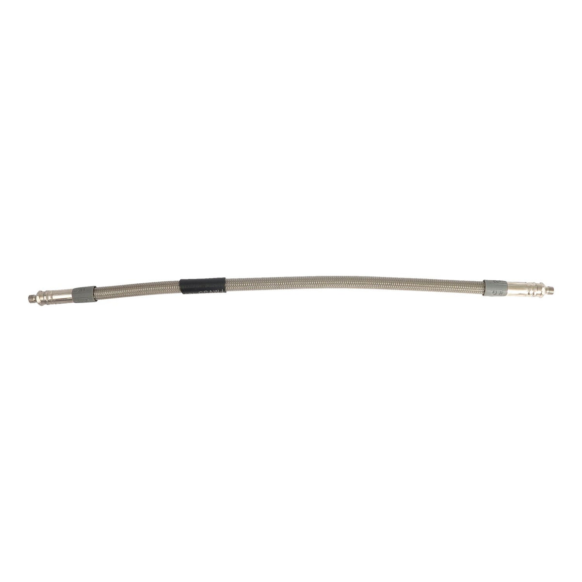 TRW Varioflex brake line clear 13cm