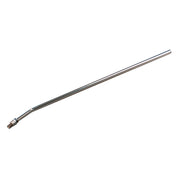 MCS Front brake cable tube - Chrome