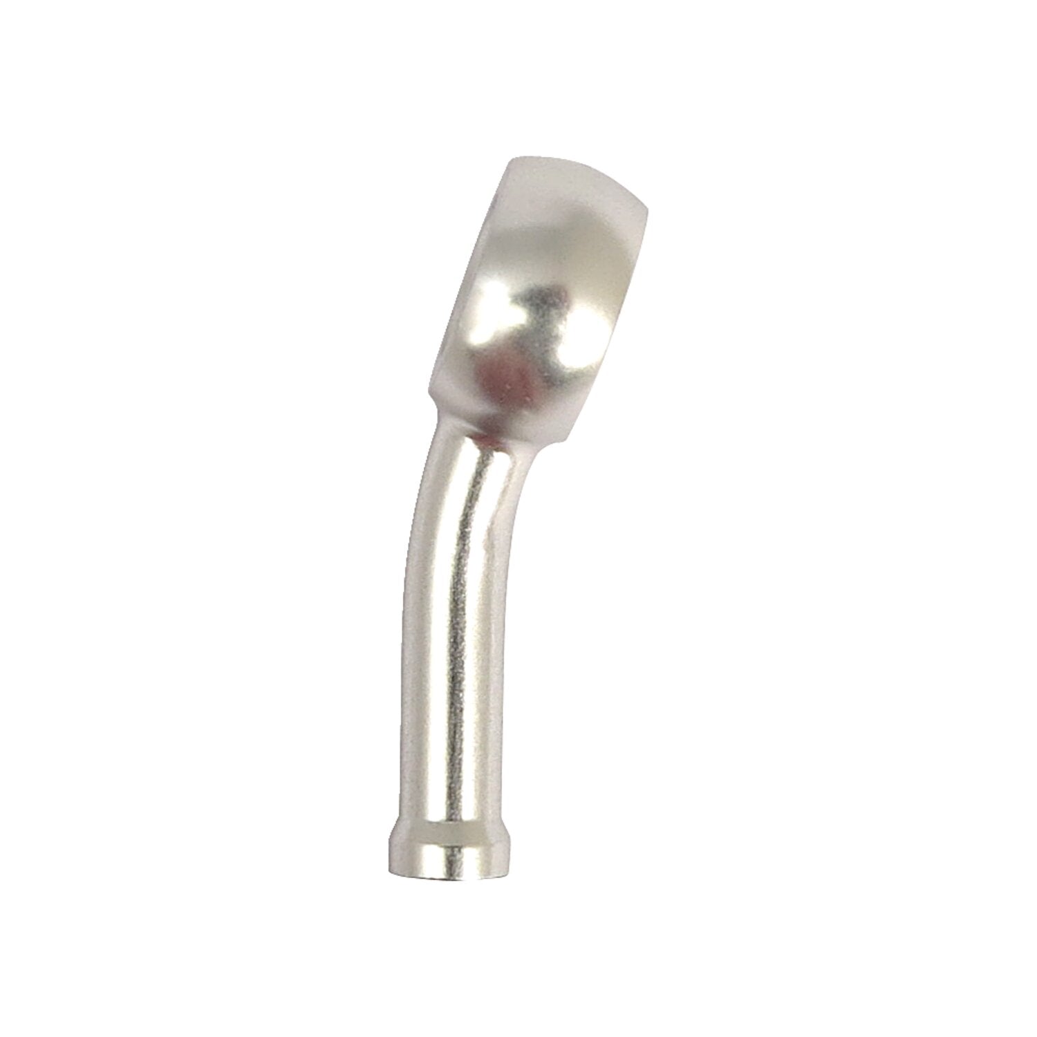 TRW Varioflex Banjo fitting silver 3/8"-10mm