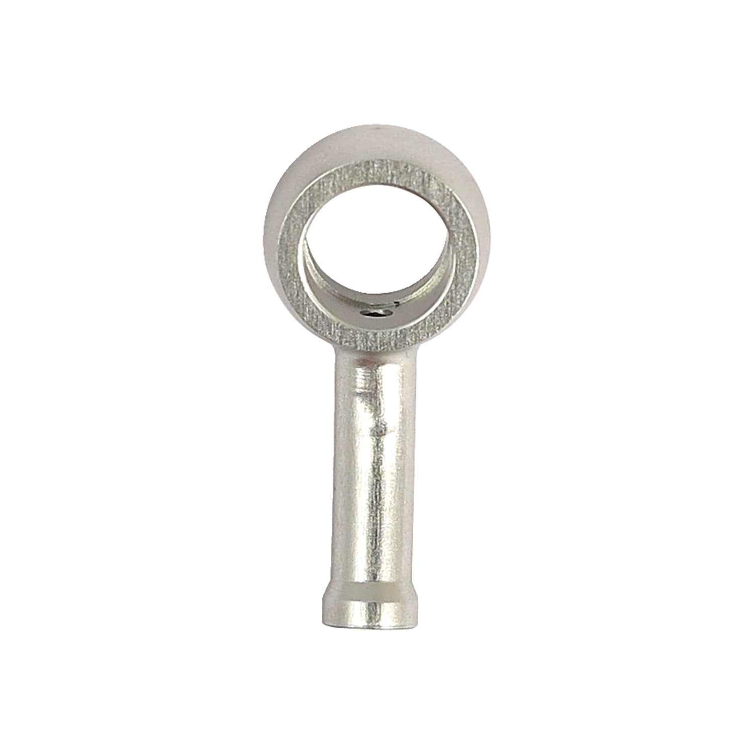 TRW Varioflex Banjo fitting silver 7/16"-11mm