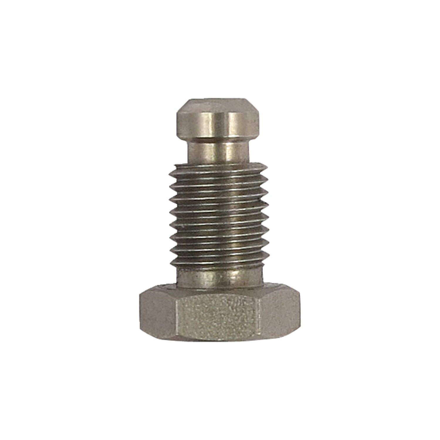 TRW Varioflex brake line connector stainless M10x1.25