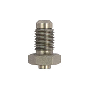 TRW Varioflex brake line connector stainless M10x1.25