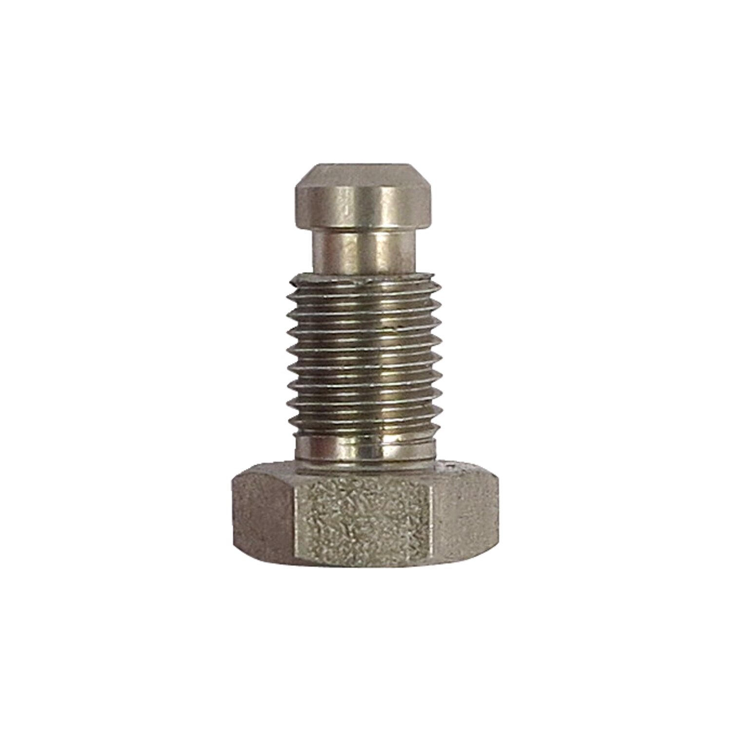 TRW Varioflex brake line connector stainless 3/8"x24 UNF