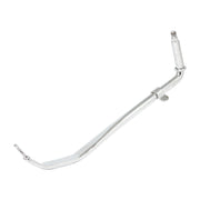 MCS Jiffy stand 1" extended - Chrome