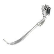 MCS Jiffy stand kit - std length - Chrome