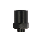 TRW Varioflex brake line connector black M10x1.00