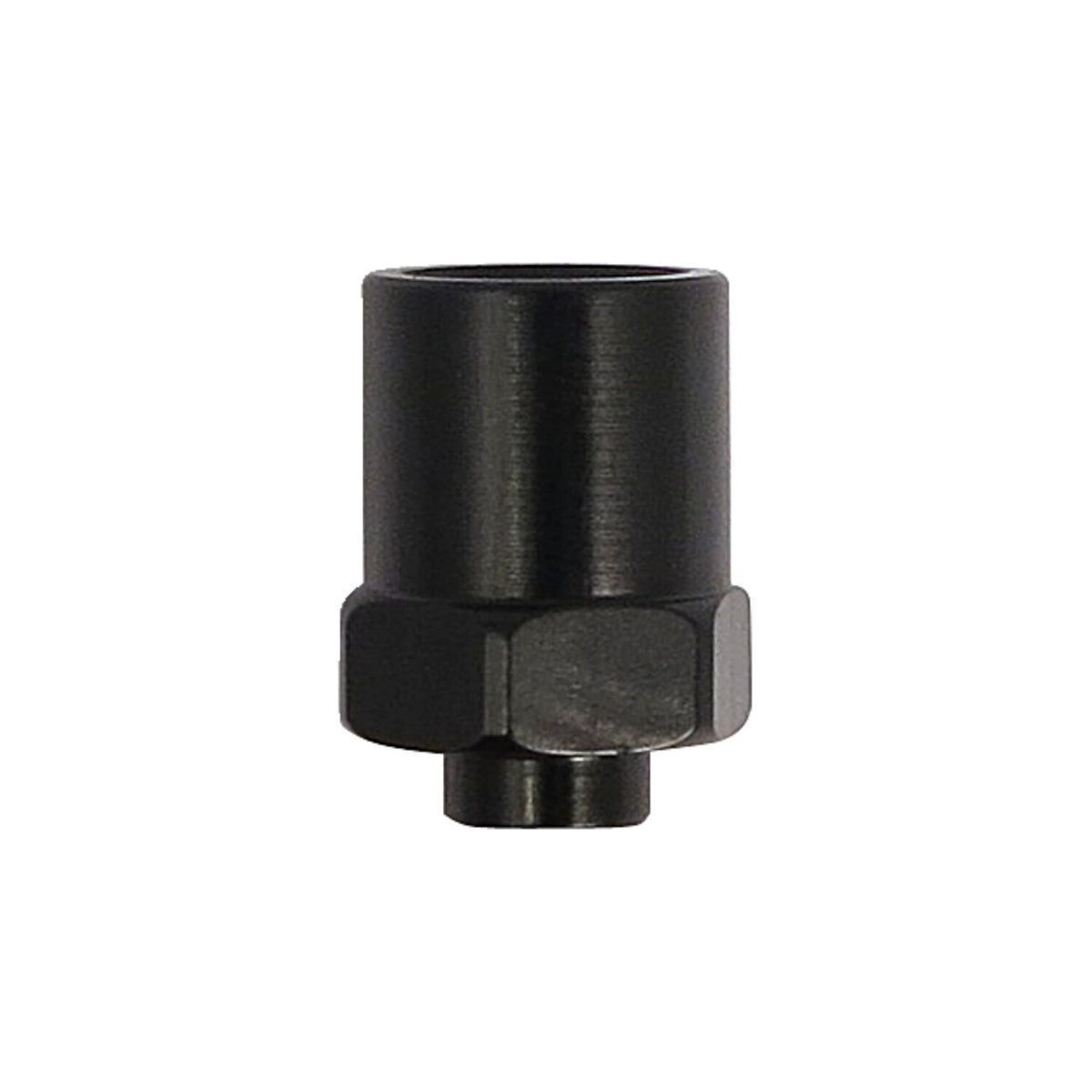 TRW Varioflex brake line connector black M10x1.00