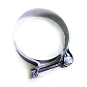 MCS Intake clamps O-ring type
