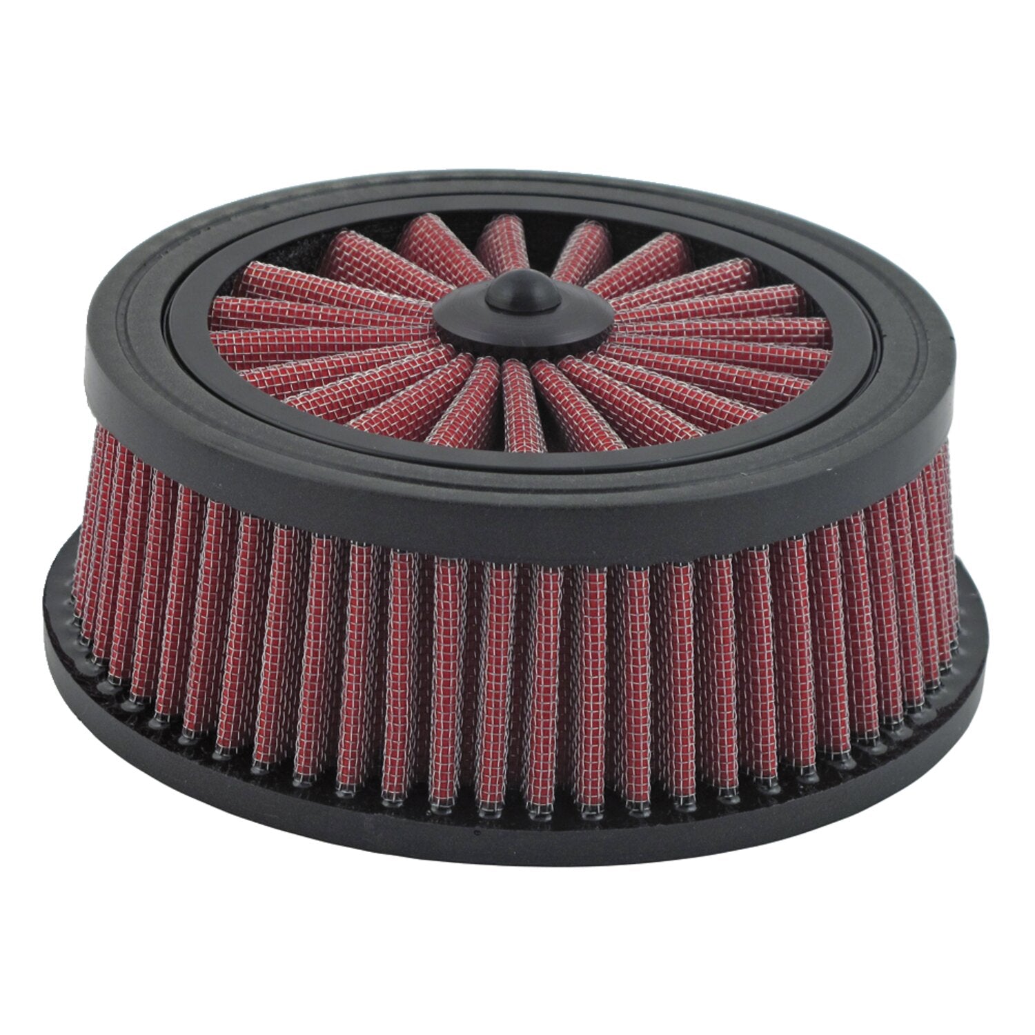 MCS Replacement air filter element for 'Wedge' air cleaner