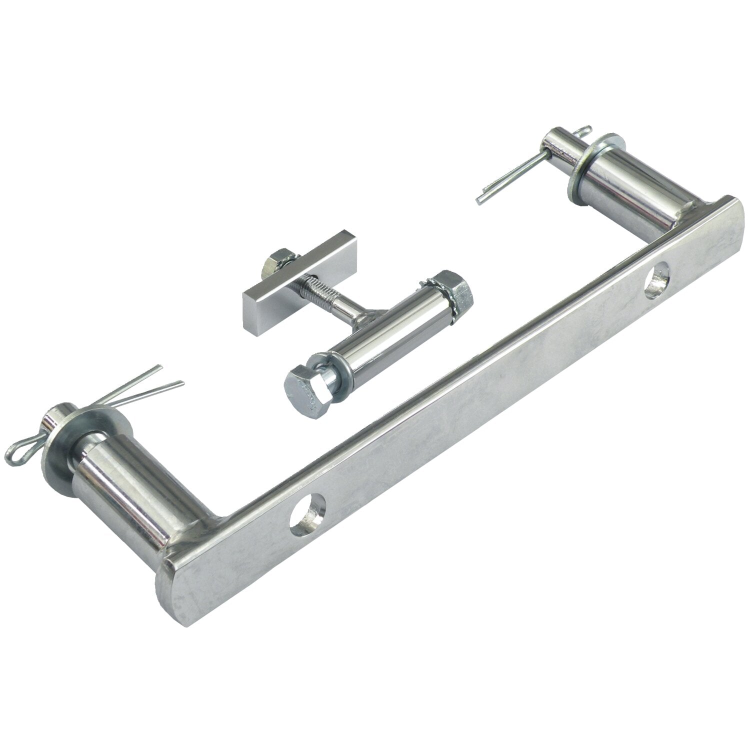 MCS Softail solo seat mount kit