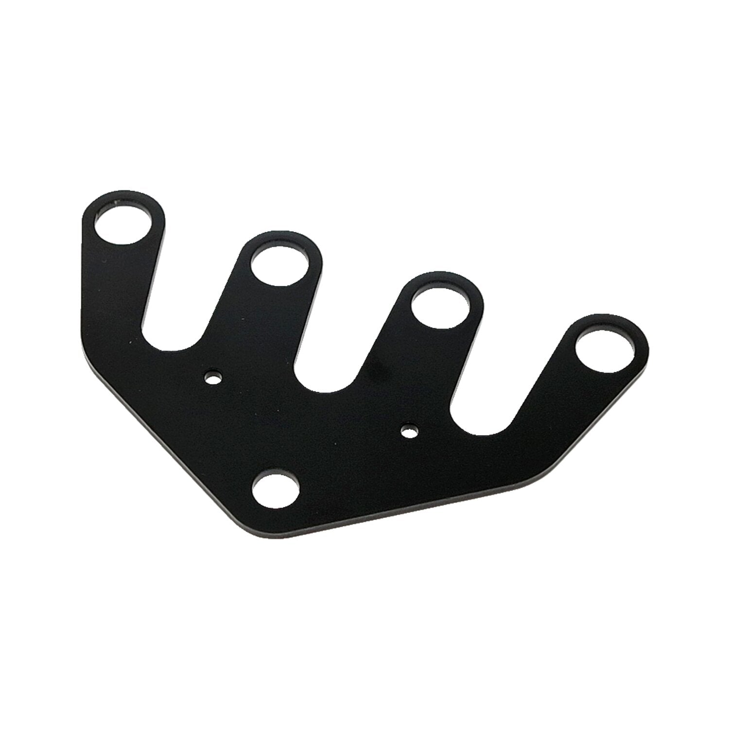 Daytona Velona instrument combination bracket - Black