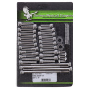 Gardner-Westcott Side cover mount kit