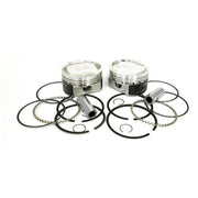Wiseco 883 to 1200 XL conversion piston kit - STD