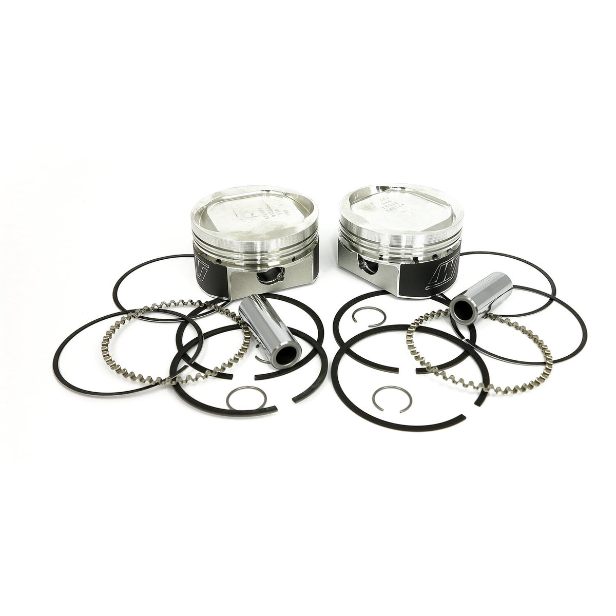 Wiseco 883 to 1200 XL conversion piston kit - +.030"