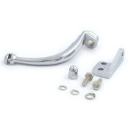 MCS Clutch releasing lever kit - Chrome