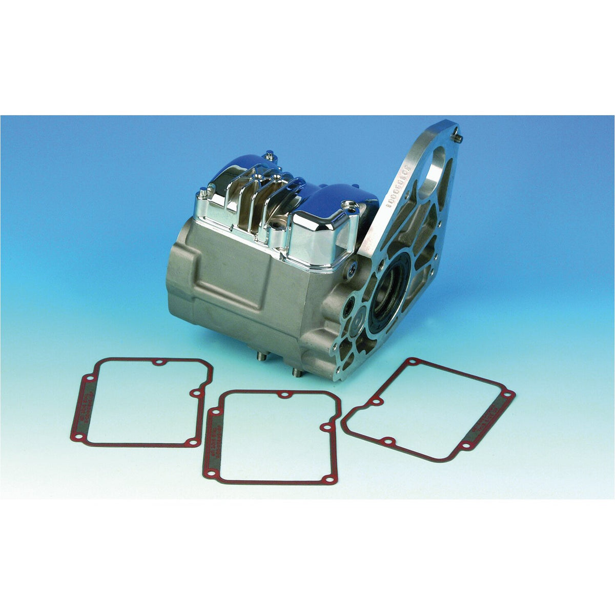 James Gaskets James gasket transmission top cover - .031" paper