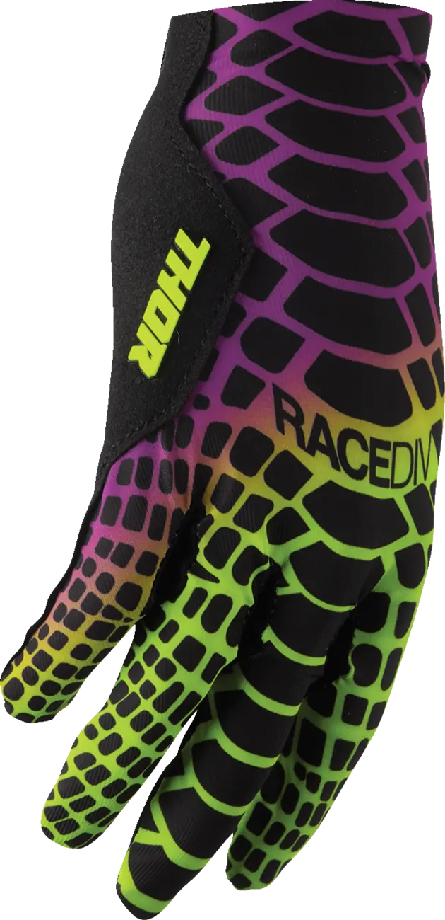 Thor Sportmode Cobra Gloves