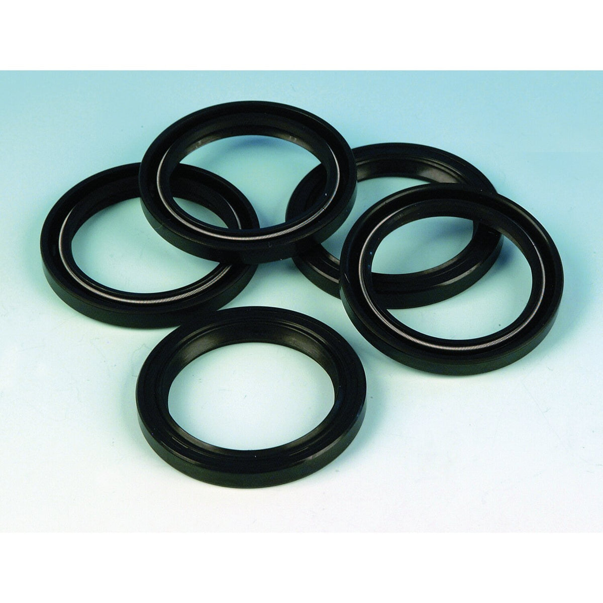 James Gaskets James oil seal transmission mainshaft - Rubber OD