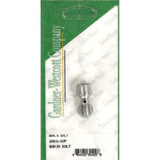 Gardner-Westcott Brake banjo bolt tapered allenhead M10x1.00