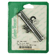 Gardner-Westcott gas tank / dash panel mount kit - Allen