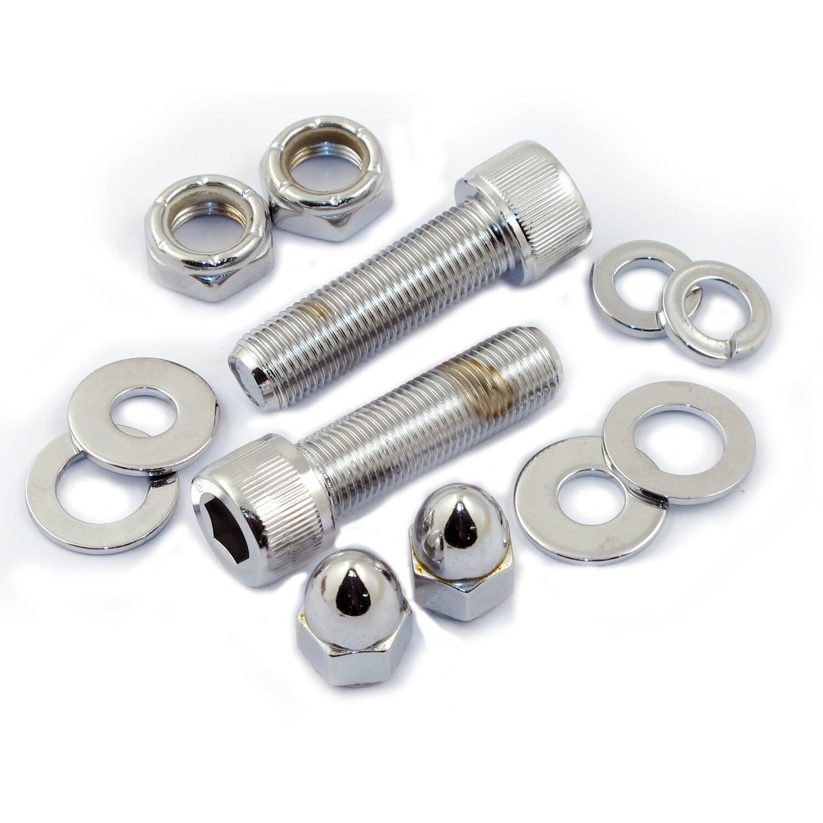 Gardner-Westcott Lower shock mount kit allen