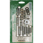 Gardner-Westcott Motor mount screw kit allen