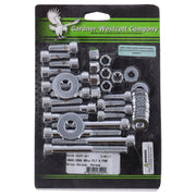 Gardner-Westcott Motor mount screw kit allen