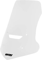 Wrs Windscreen - High-quality Pmma Plexiglass