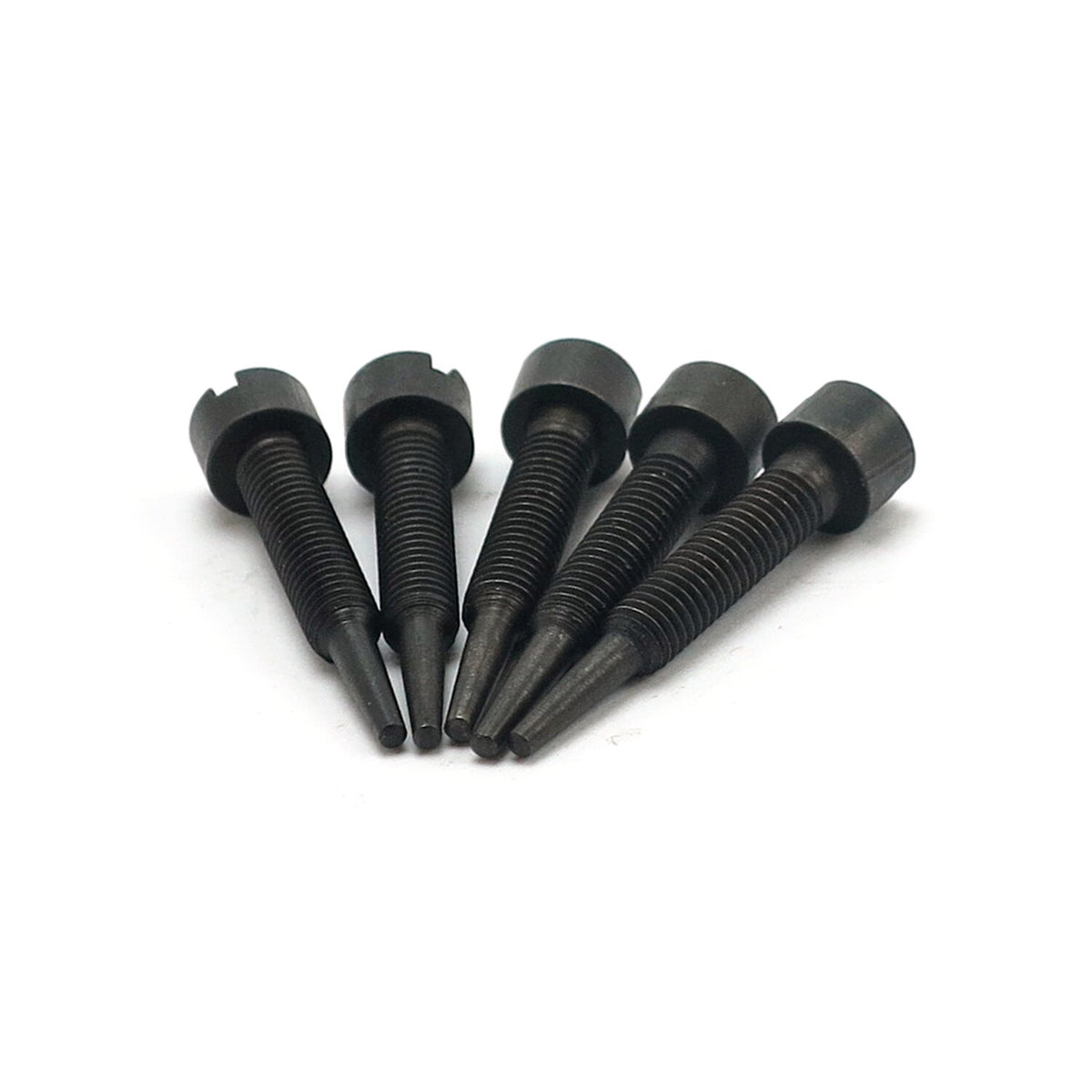 MCS Chain oiler adj - screw (slotted)