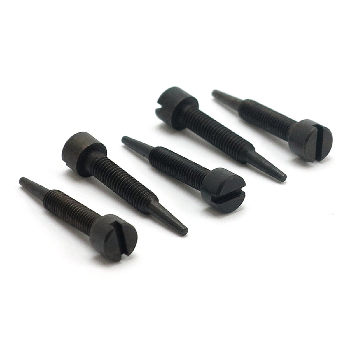 MCS Chain oiler adj - screw (slotted)