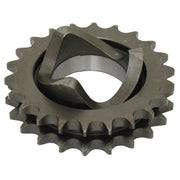 MCS Compensating sprocket 22 tooth