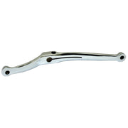 MCS Shifter lever heel/toe style - Chrome