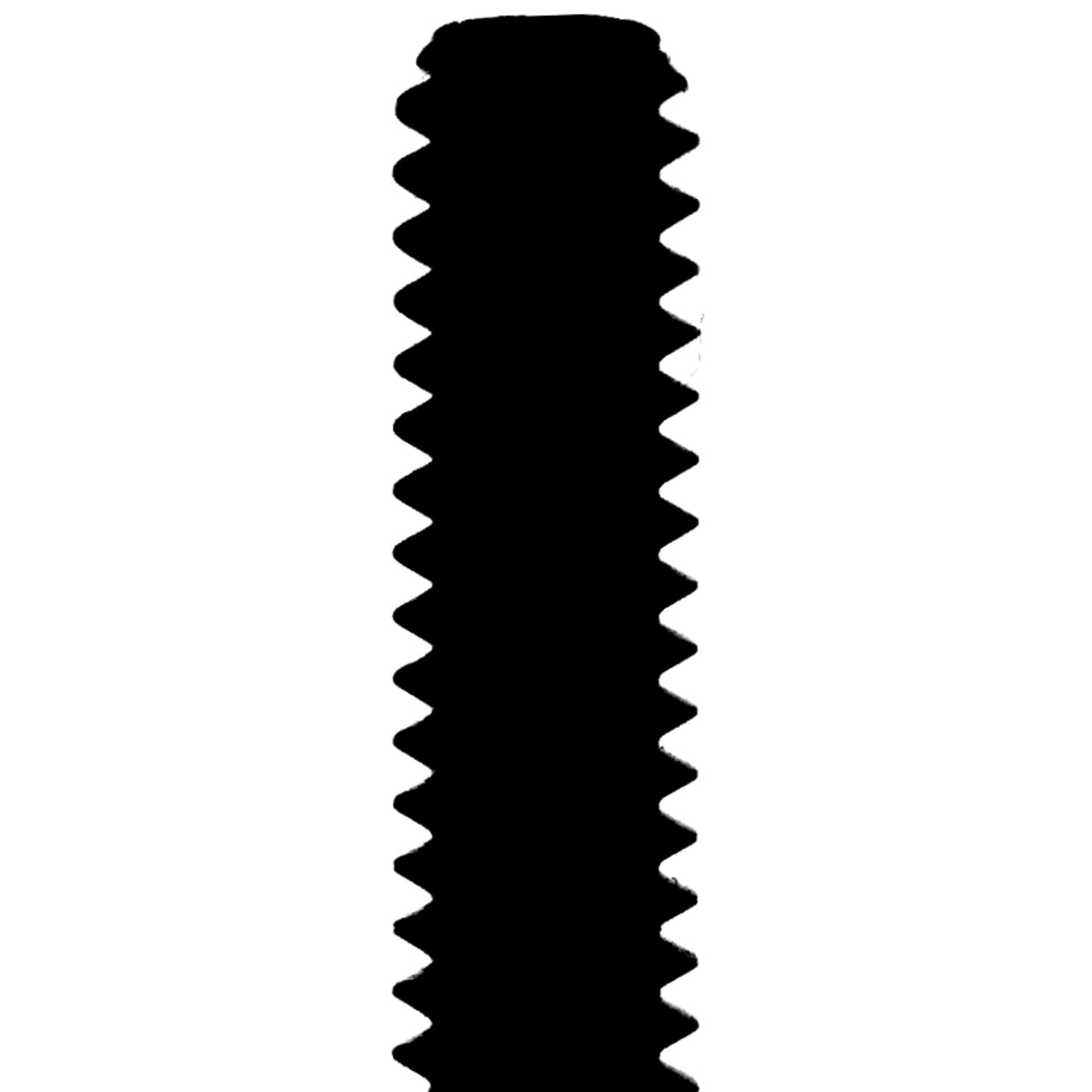 Gardner-Westcott 1/4-20 x 3/8 inch allen bolt chrome
