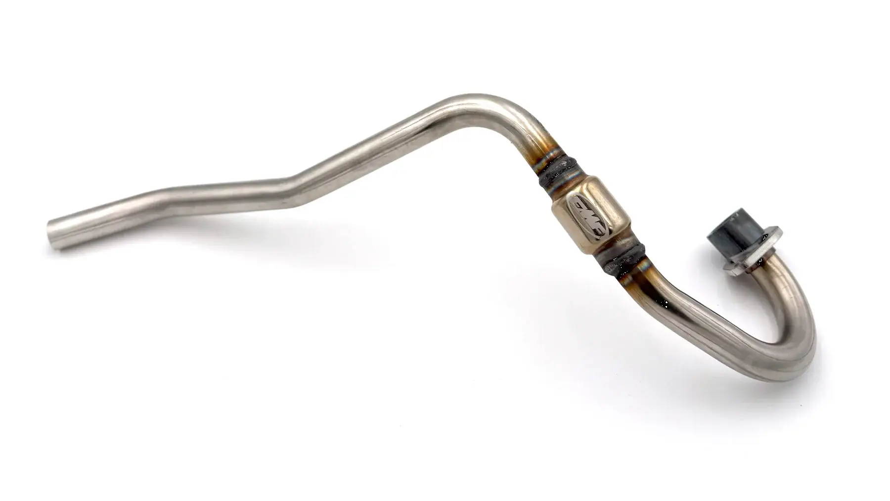 Fmf Powerbomb Header For Increased Horsepower