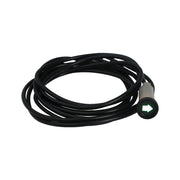 MCS 3/8 indicator light - Green with 'turn signal arrow' symbol