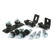 MCS Fat Bob Flatside fuel tank conversion mount kit
