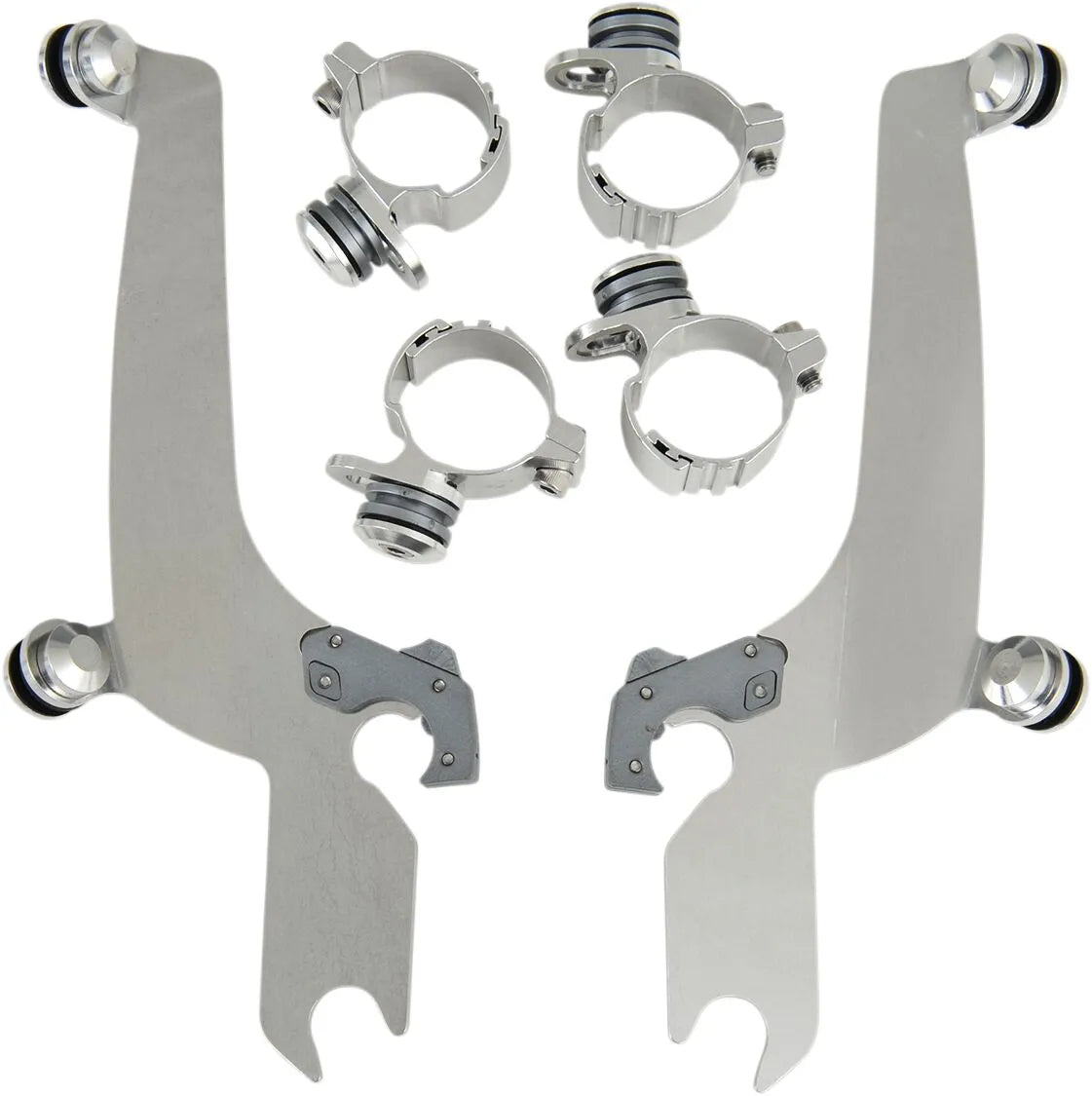 Memphis Shades Sportshield Trigger-lock Mount Kit