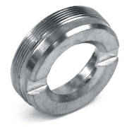 MCS Lock nut wheel bearing left side