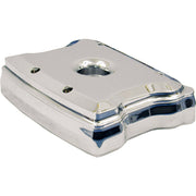 S&S billet rocker cover kit - Chrome