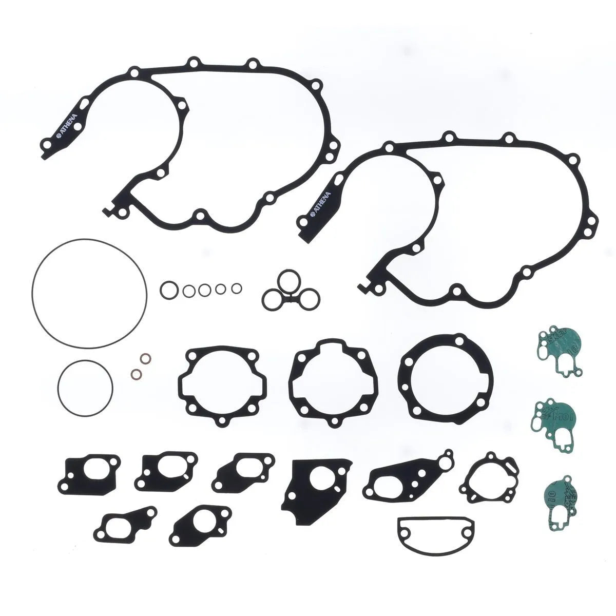 Athena Oil Seal Kit for Vespa SUPER PX LUSSO 150cc 1957-2005
