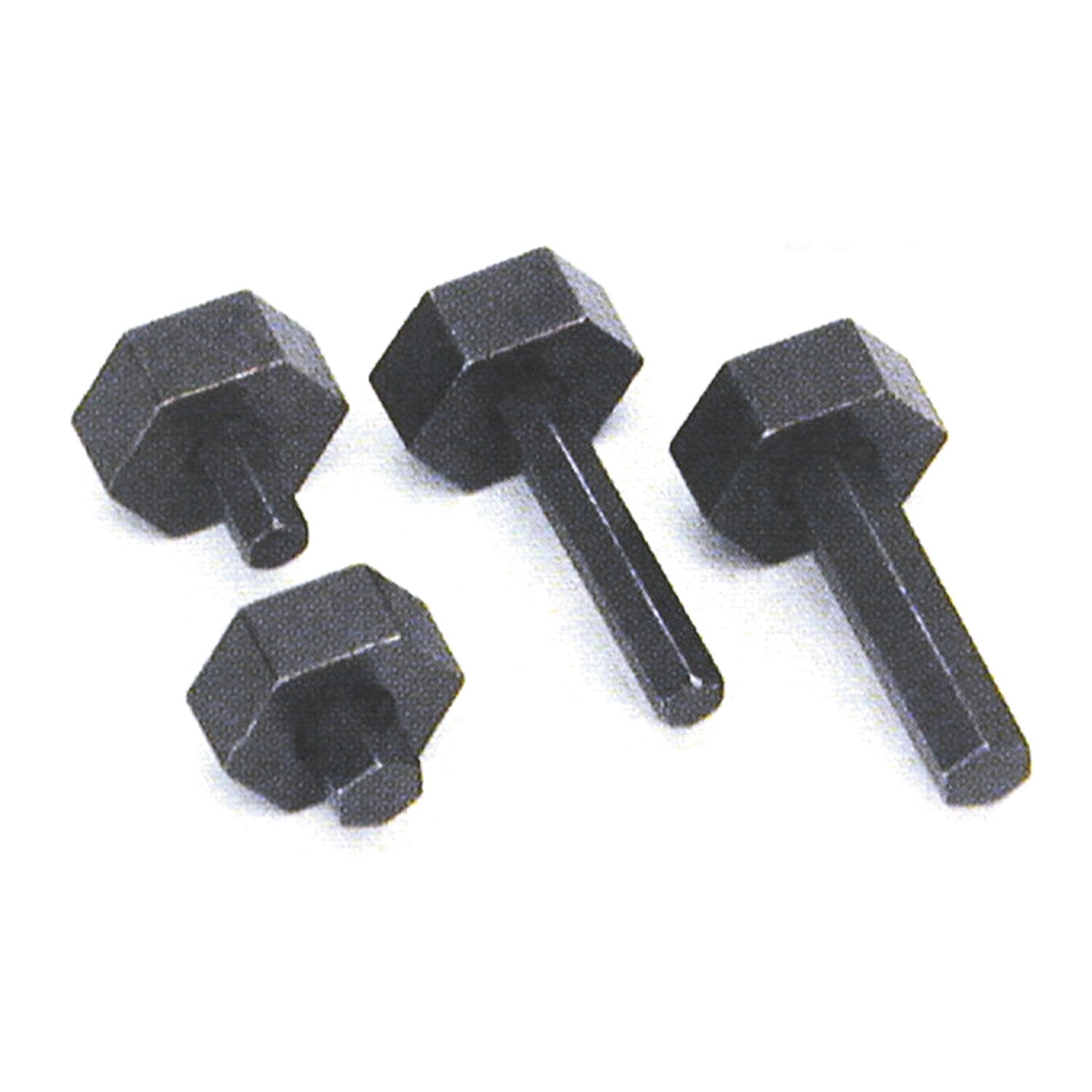 S&S rocker cover wrench set