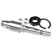S&S pinion shaft assembly +1/4" for 4" bore V-series